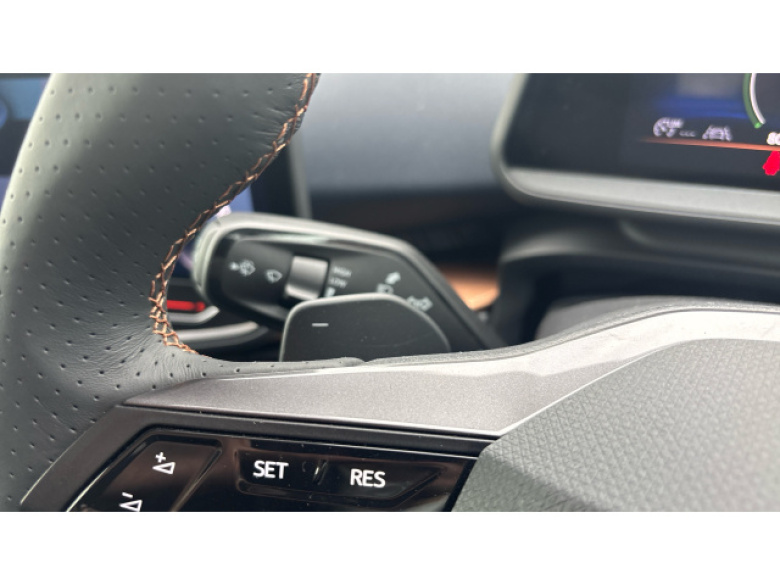 CUPRA Tavascan 210kW V2 77kWh 5dr Auto [Winter Pack] Electric Estate